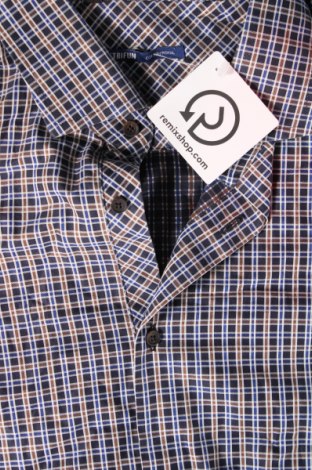 Pánska košeľa  PETRIFUN, Veľkosť XL, Farba Viacfarebná, Cena  10,41 €