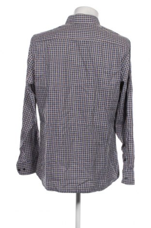 Мъжка риза PETRIFUN, Размер XL, Цвят Многоцветен, Цена 11,56 лв.