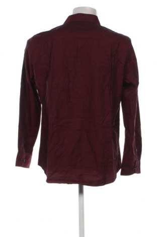 Pánska košeľa  PETRIFUN, Veľkosť M, Farba Červená, Cena  19,28 €
