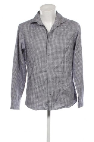 Herrenhemd PETRIFUN, Größe L, Farbe Mehrfarbig, Preis 23,66 €