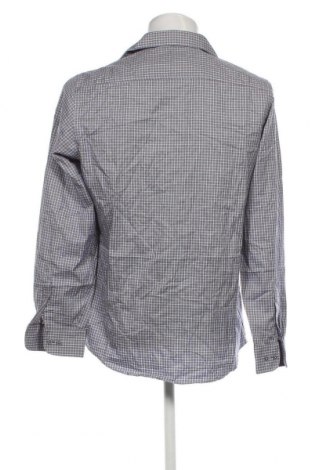 Ανδρικό πουκάμισο PETRIFUN, Μέγεθος L, Χρώμα Πολύχρωμο, Τιμή 8,20 €