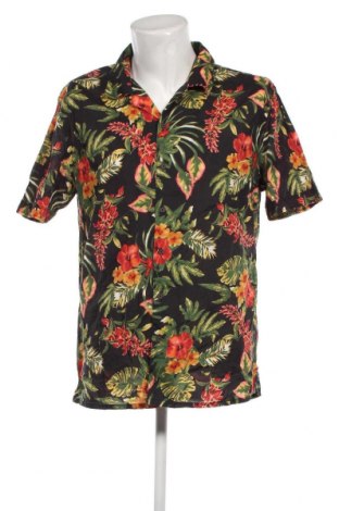 Herrenhemd Padini Authentics, Größe XL, Farbe Mehrfarbig, Preis 9,48 €