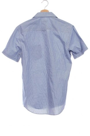 Herrenhemd Padini Authentics, Größe M, Farbe Blau, Preis 8,07 €