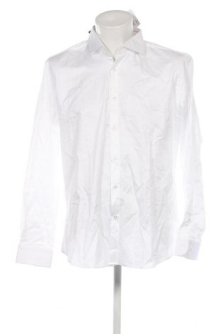 Мъжка риза Paul Hunter, Размер XL, Цвят Бял, Цена 62,00 лв.