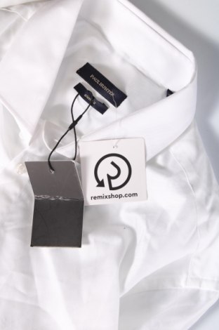 Мъжка риза Paul Hunter, Размер XL, Цвят Бял, Цена 76,88 лв.