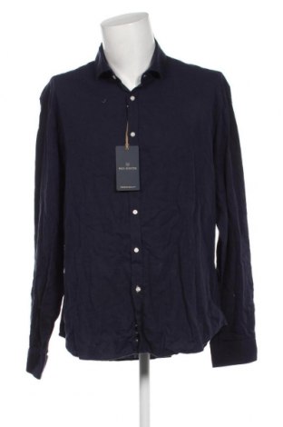 Ανδρικό πουκάμισο Paul Hunter, Μέγεθος XL, Χρώμα Μπλέ, Τιμή 46,02 €