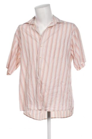 Ανδρικό πουκάμισο Paul R. Smith, Μέγεθος XL, Χρώμα Πολύχρωμο, Τιμή 7,18 €