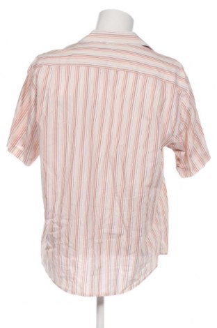 Ανδρικό πουκάμισο Paul R. Smith, Μέγεθος XL, Χρώμα Πολύχρωμο, Τιμή 7,18 €