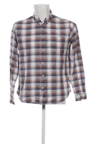 Мъжка риза Paul Smith, Размер M, Цвят Многоцветен, Цена 112,52 лв.