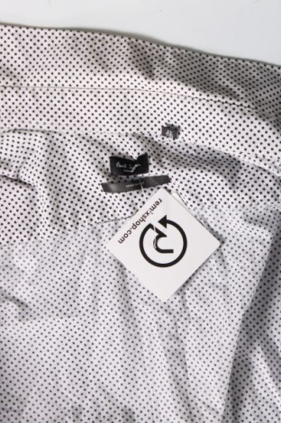 Ανδρικό πουκάμισο Paul Smith, Μέγεθος L, Χρώμα Γκρί, Τιμή 24,19 €