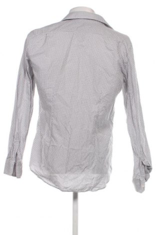 Ανδρικό πουκάμισο Paul Smith, Μέγεθος L, Χρώμα Γκρί, Τιμή 30,40 €