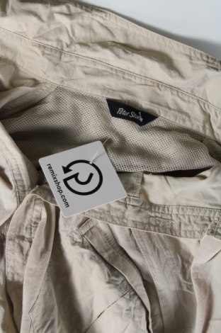 Herrenhemd Peter Storm, Größe XXL, Farbe Grau, Preis 25,05 €