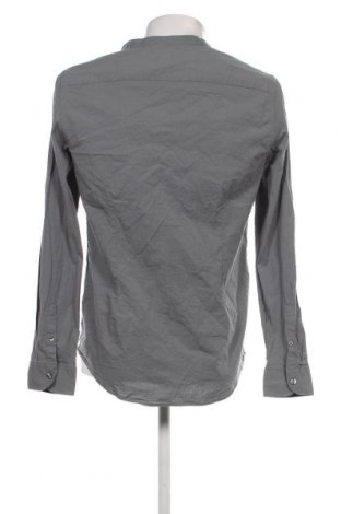 Pánska košeľa  Pier One, Veľkosť L, Farba Sivá, Cena  12,36 €