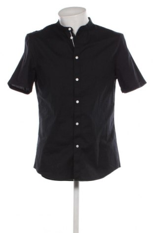 Pánska košeľa  Pier One, Veľkosť L, Farba Modrá, Cena  8,89 €