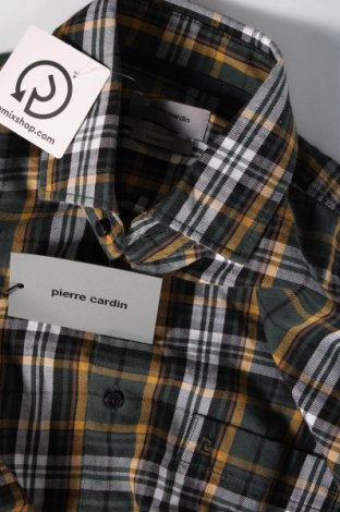 Ανδρικό πουκάμισο Pierre Cardin, Μέγεθος S, Χρώμα Πολύχρωμο, Τιμή 25,57 €