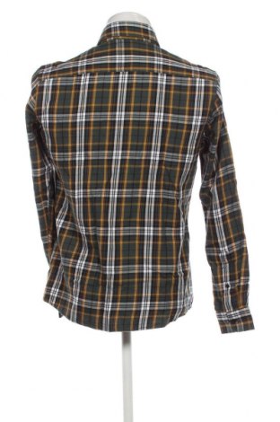 Ανδρικό πουκάμισο Pierre Cardin, Μέγεθος S, Χρώμα Πολύχρωμο, Τιμή 25,57 €