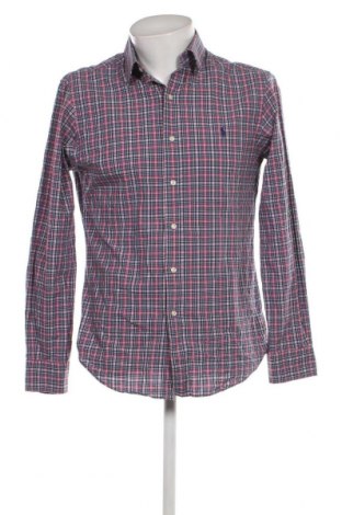 Ανδρικό πουκάμισο Polo By Ralph Lauren, Μέγεθος M, Χρώμα Πολύχρωμο, Τιμή 54,15 €