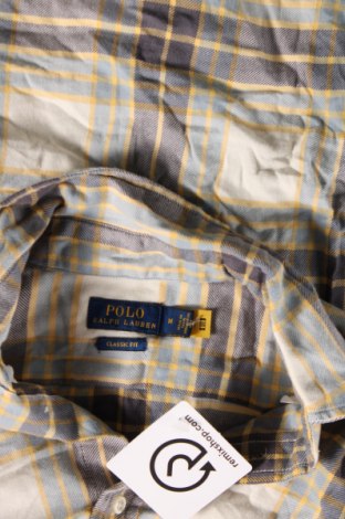 Pánska košeľa  Polo By Ralph Lauren, Veľkosť M, Farba Viacfarebná, Cena  30,95 €