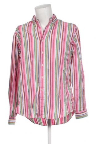 Ανδρικό πουκάμισο Polo By Ralph Lauren, Μέγεθος XL, Χρώμα Πολύχρωμο, Τιμή 45,87 €
