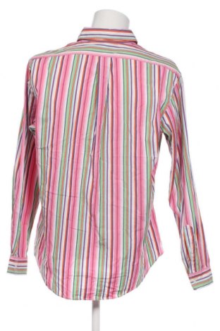 Ανδρικό πουκάμισο Polo By Ralph Lauren, Μέγεθος XL, Χρώμα Πολύχρωμο, Τιμή 63,71 €