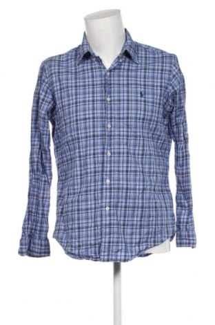 Pánská košile  Polo By Ralph Lauren, Velikost L, Barva Vícebarevné, Cena  1 264,00 Kč