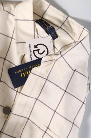 Ανδρικό πουκάμισο Polo By Ralph Lauren, Μέγεθος M, Χρώμα Εκρού, Τιμή 112,89 €
