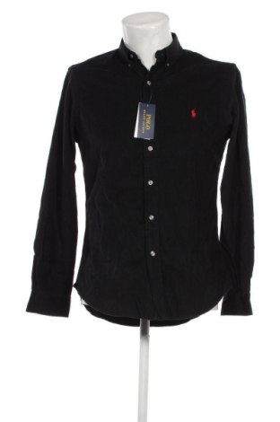 Мъжка риза Polo By Ralph Lauren, Размер M, Цвят Син, Цена 131,40 лв.
