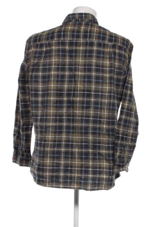 Ανδρικό πουκάμισο Portonova, Μέγεθος XXL, Χρώμα Πολύχρωμο, Τιμή 6,10 €
