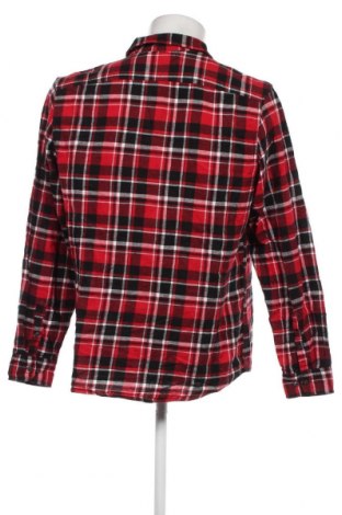 Herrenhemd Primark, Größe L, Farbe Rot, Preis 20,18 €