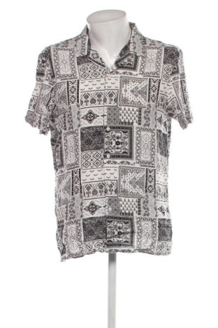 Ανδρικό πουκάμισο Primark, Μέγεθος XL, Χρώμα Πολύχρωμο, Τιμή 10,76 €