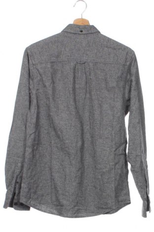 Pánska košeľa  Primark, Veľkosť S, Farba Sivá, Cena  3,29 €