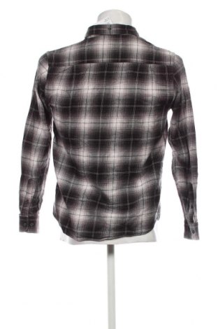 Herrenhemd Primark, Größe M, Farbe Grau, Preis € 20,18