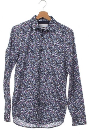 Herrenhemd Primark, Größe S, Farbe Mehrfarbig, Preis 8,90 €