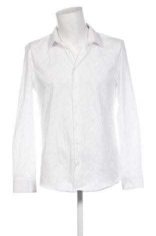 Pánska košeľa  Primark, Veľkosť L, Farba Biela, Cena  14,23 €