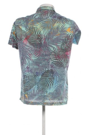 Herrenhemd Pull&Bear, Größe M, Farbe Mehrfarbig, Preis € 14,84