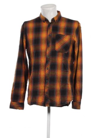 Herrenhemd Pulse, Größe XL, Farbe Mehrfarbig, Preis 4,84 €