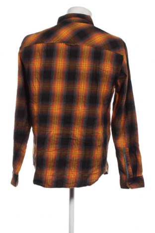 Ανδρικό πουκάμισο Pulse, Μέγεθος XL, Χρώμα Πολύχρωμο, Τιμή 4,31 €
