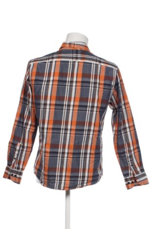 Ανδρικό πουκάμισο Quebramar, Μέγεθος M, Χρώμα Πολύχρωμο, Τιμή 3,34 €