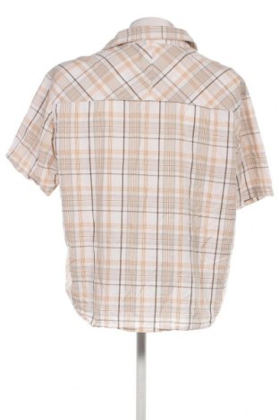 Мъжка риза Quechua, Размер XL, Цвят Многоцветен, Цена 14,79 лв.