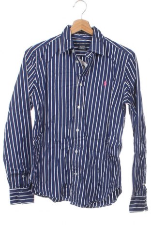 Herrenhemd Ralph Lauren Sport, Größe S, Farbe Blau, Preis € 52,19