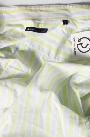 Ανδρικό πουκάμισο Reporter, Μέγεθος L, Χρώμα Πολύχρωμο, Τιμή 14,83 €