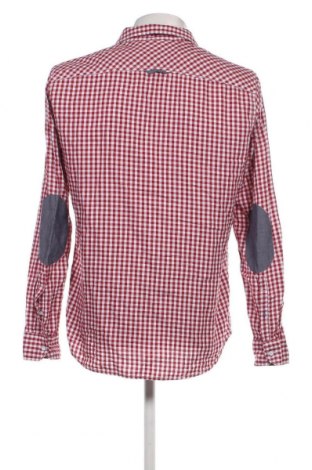 Herrenhemd Reserved, Größe L, Farbe Mehrfarbig, Preis € 7,57