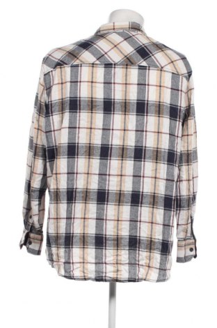 Ανδρικό πουκάμισο Reward, Μέγεθος XXL, Χρώμα Πολύχρωμο, Τιμή 5,74 €