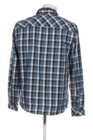 Pánska košeľa  Rhode Island, Veľkosť L, Farba Viacfarebná, Cena  7,73 €