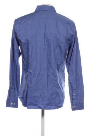 Pánska košeľa  Riley, Veľkosť L, Farba Modrá, Cena  19,28 €