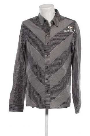 Herrenhemd Rip Curl, Größe XL, Farbe Mehrfarbig, Preis 14,20 €