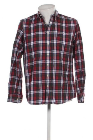Ανδρικό πουκάμισο River Woods, Μέγεθος L, Χρώμα Πολύχρωμο, Τιμή 6,96 €
