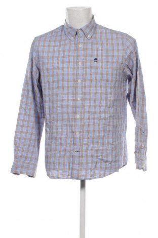 Мъжка риза River Woods, Размер L, Цвят Многоцветен, Цена 75,00 лв.