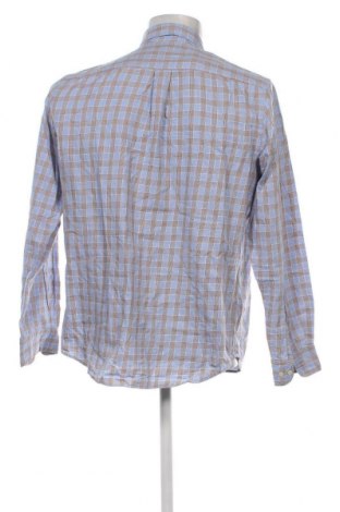 Мъжка риза River Woods, Размер L, Цвят Многоцветен, Цена 11,25 лв.