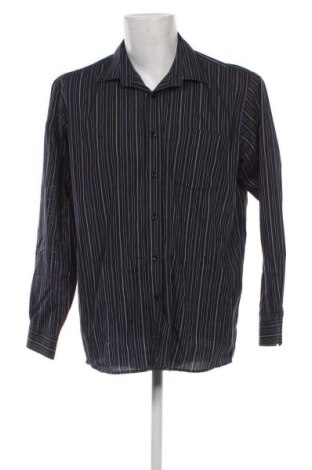 Ανδρικό πουκάμισο Ross River, Μέγεθος L, Χρώμα Πολύχρωμο, Τιμή 3,59 €